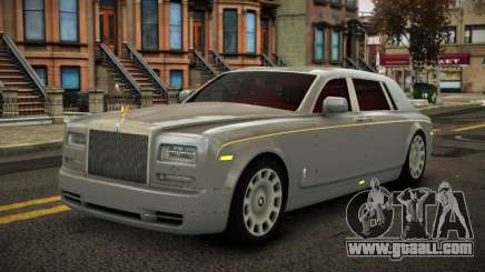 Rolls-Royce Phantom Duratay for GTA 4