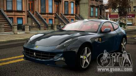 Ferrari FF Sonles S10 for GTA 4
