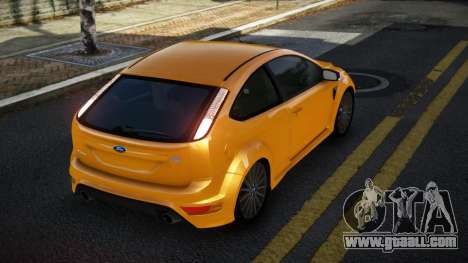 Ford Focus Boce for GTA 4