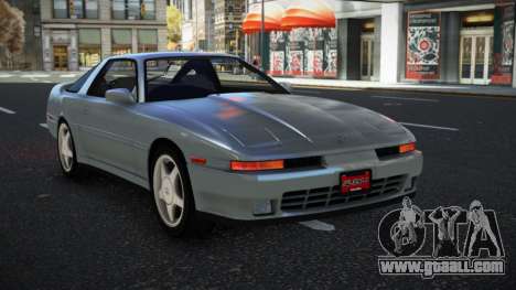 Toyota Supra Gaftoqu for GTA 4