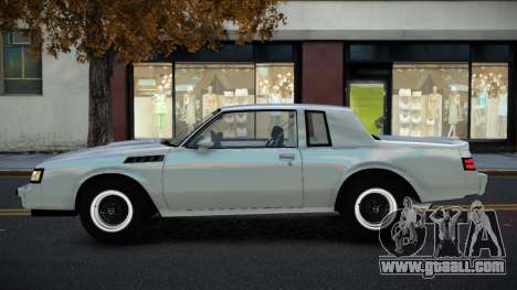 Buick GNX Caoxi for GTA 4