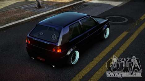 Volkswagen Golf Onup for GTA 4