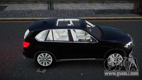 BMW X5 Jexda for GTA 4