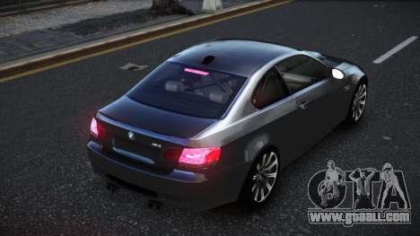 BMW M3 E92 Jokge for GTA 4