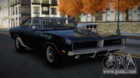 Dodge Charger Polakar for GTA 4
