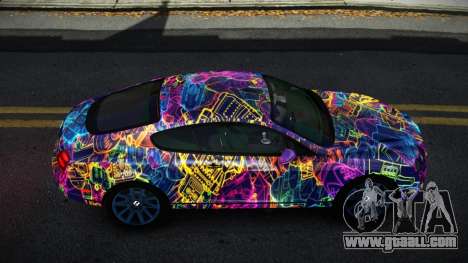 Bentley Continental Vicley S1 for GTA 4