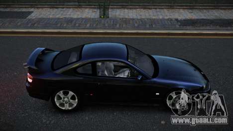 Nissan Silvia Cagtike for GTA 4