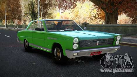 Ford Mercury Kihgaqe for GTA 4