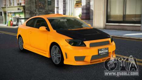 Toyota Scion Pufa for GTA 4