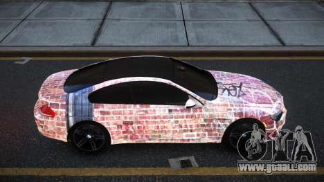 BMW M6 Roniah S14 for GTA 4