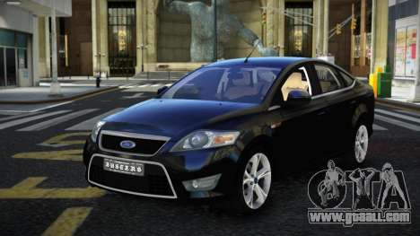 Ford Mondeo Idir for GTA 4