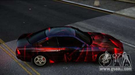 BMW 8-er E31 Coexly S10 for GTA 4