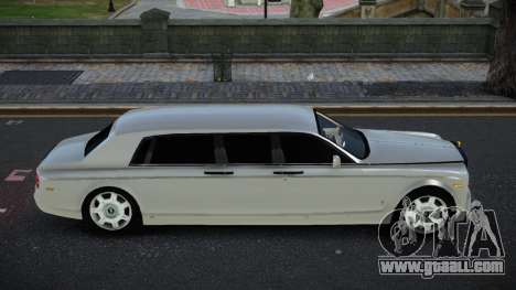 Rolls-Royce Phantom Qucqawi for GTA 4