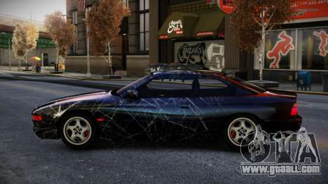 BMW 8-er E31 Coexly S1 for GTA 4