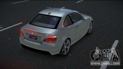 BMW 135i Jeka for GTA 4