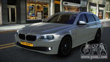 BMW 525I Ebuy for GTA 4