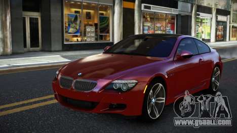 BMW M6 Roniah for GTA 4