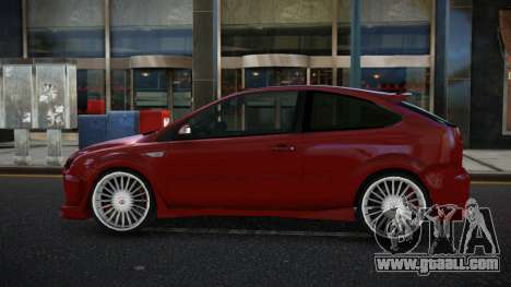 Ford Focus Yaxolunig for GTA 4