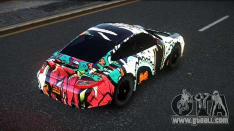 Porsche 911 Amelinic S5 for GTA 4