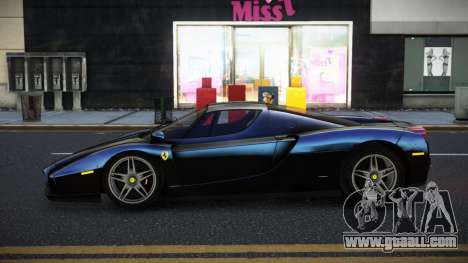 Ferrari Enzo Qavarozur for GTA 4