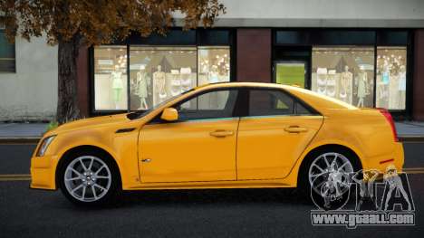 Cadillac CTS-V Remce for GTA 4