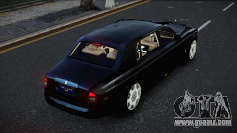 Rolls-Royce Phantom Jegif for GTA 4