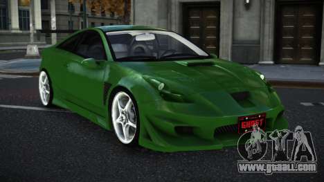 Toyota Celica Wodlehego for GTA 4