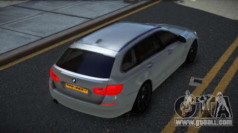 BMW 525I Ebuy for GTA 4