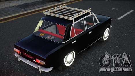 Tofas 124 Tuheq for GTA 4