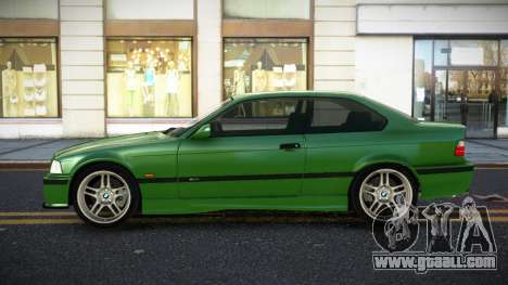 BMW M3 E36 Zerfec for GTA 4