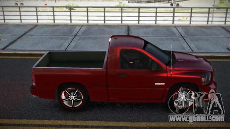 Dodge Ram Laeka for GTA 4