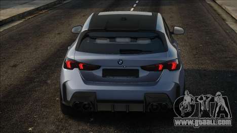 BMW M135i 2024 for GTA San Andreas