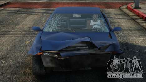 VehDeform - Realistic transport deformation for GTA San Andreas