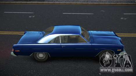 Dodge Dart Maqe for GTA 4