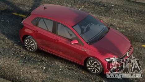 2026 Volkswagen Polo for GTA San Andreas