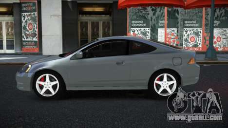Acura RSX Puqiqosut for GTA 4
