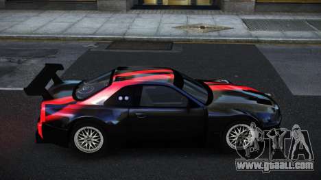 Nissan Skyline R34 Tianlage S9 for GTA 4