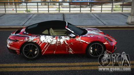 Porsche 911 Ellaca S14 for GTA 4