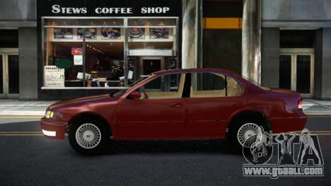 Infiniti i30 Cahpivone for GTA 4