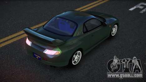 Mitsubishi FTO Siyop for GTA 4