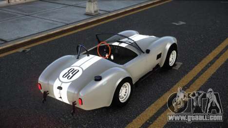 Shelby Cobra Denkoyaji for GTA 4