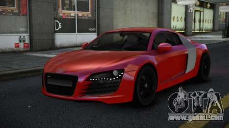 Audi R8 Xitkagiya for GTA 4