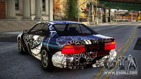 BMW 8-er E31 Coexly S9 for GTA 4