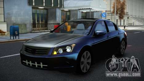 Honda Accord Gipom for GTA 4