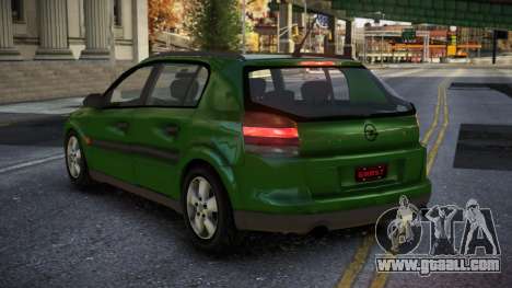 Opel Signum Xapemeko for GTA 4
