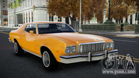 Ford Gran Torino Gitige for GTA 4