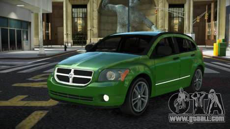 Dodge Caliber Xuawi for GTA 4