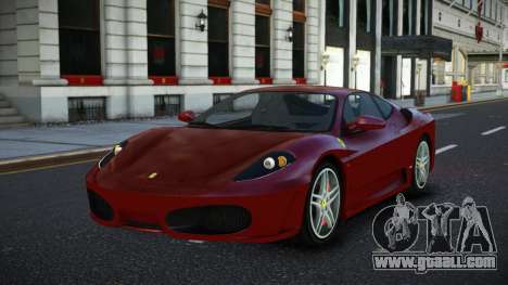 Ferrari F430 Zaone for GTA 4