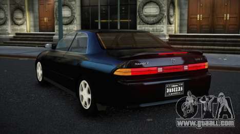 Toyota Mark Ziona for GTA 4