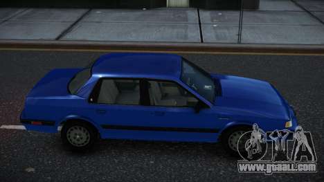 Oldsmobile Cutlass Ciera Kojje for GTA 4